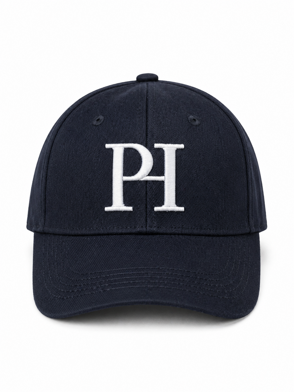 PADIJO Cap - Black