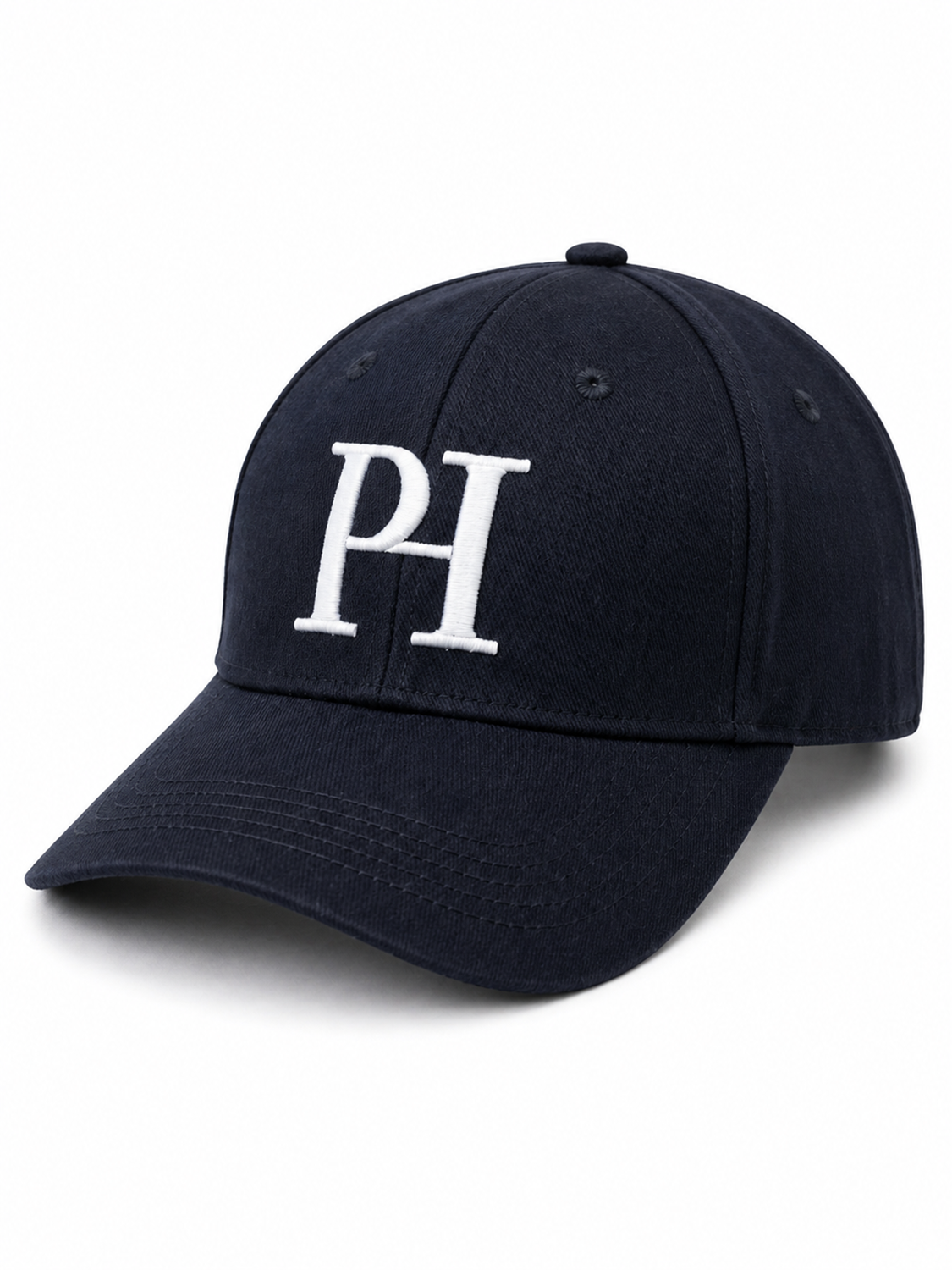 PADIJO Cap - Black