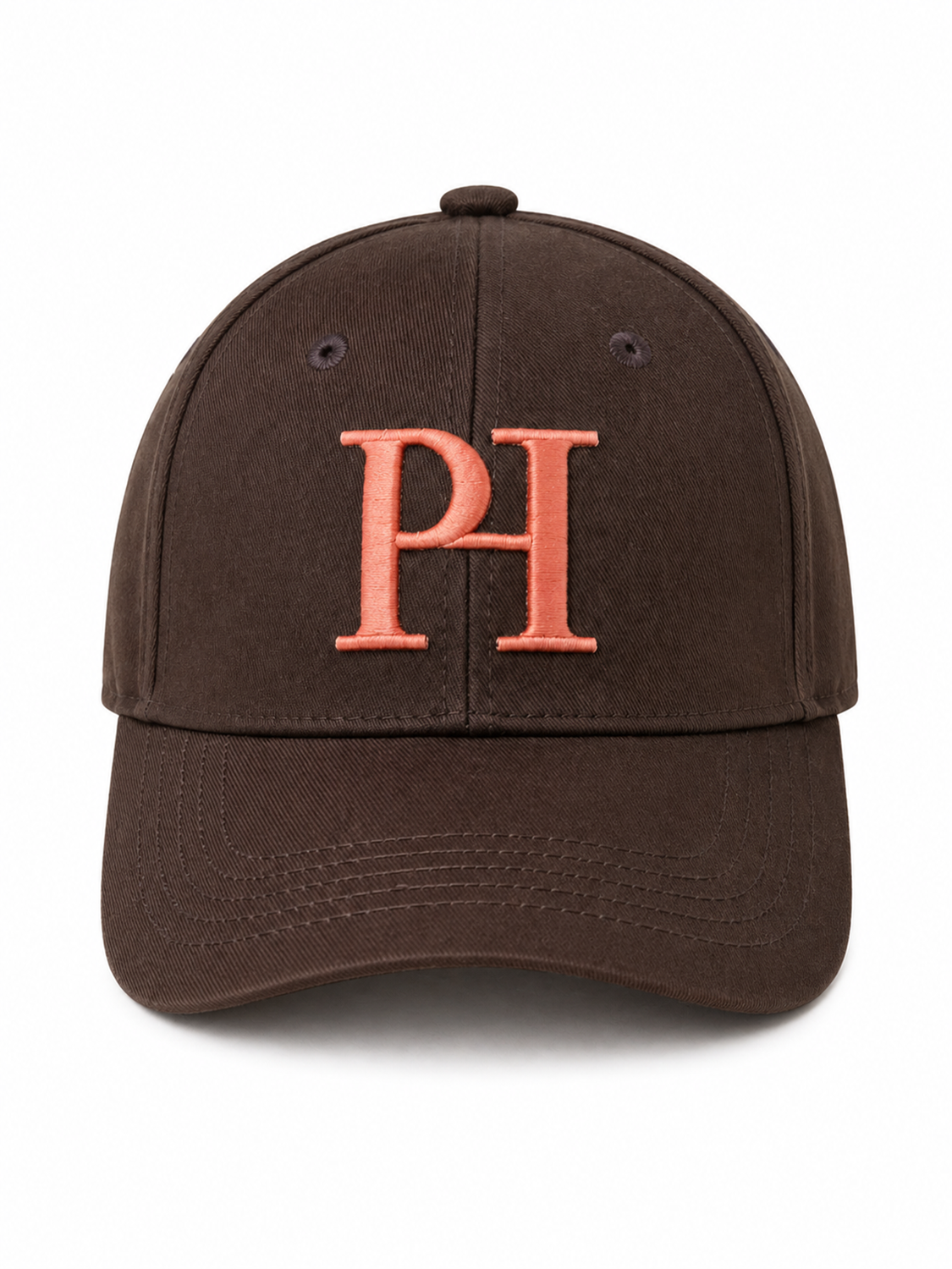 PADIJO Cap - Brown