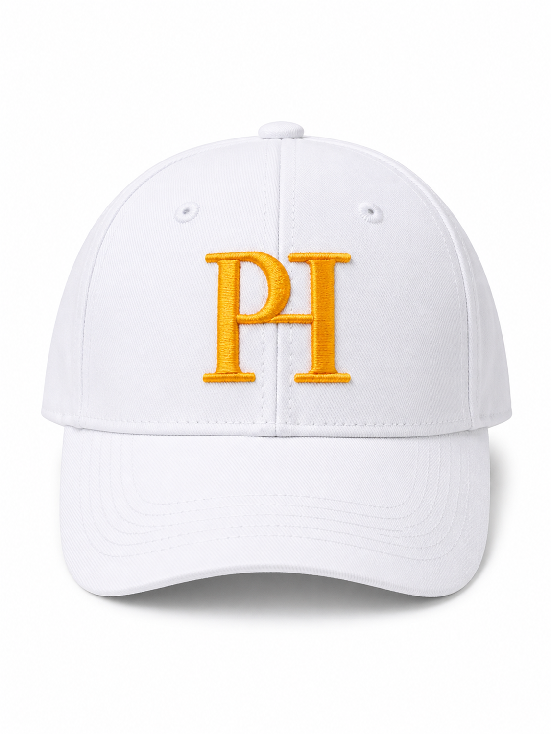 PADIJO Cap - White