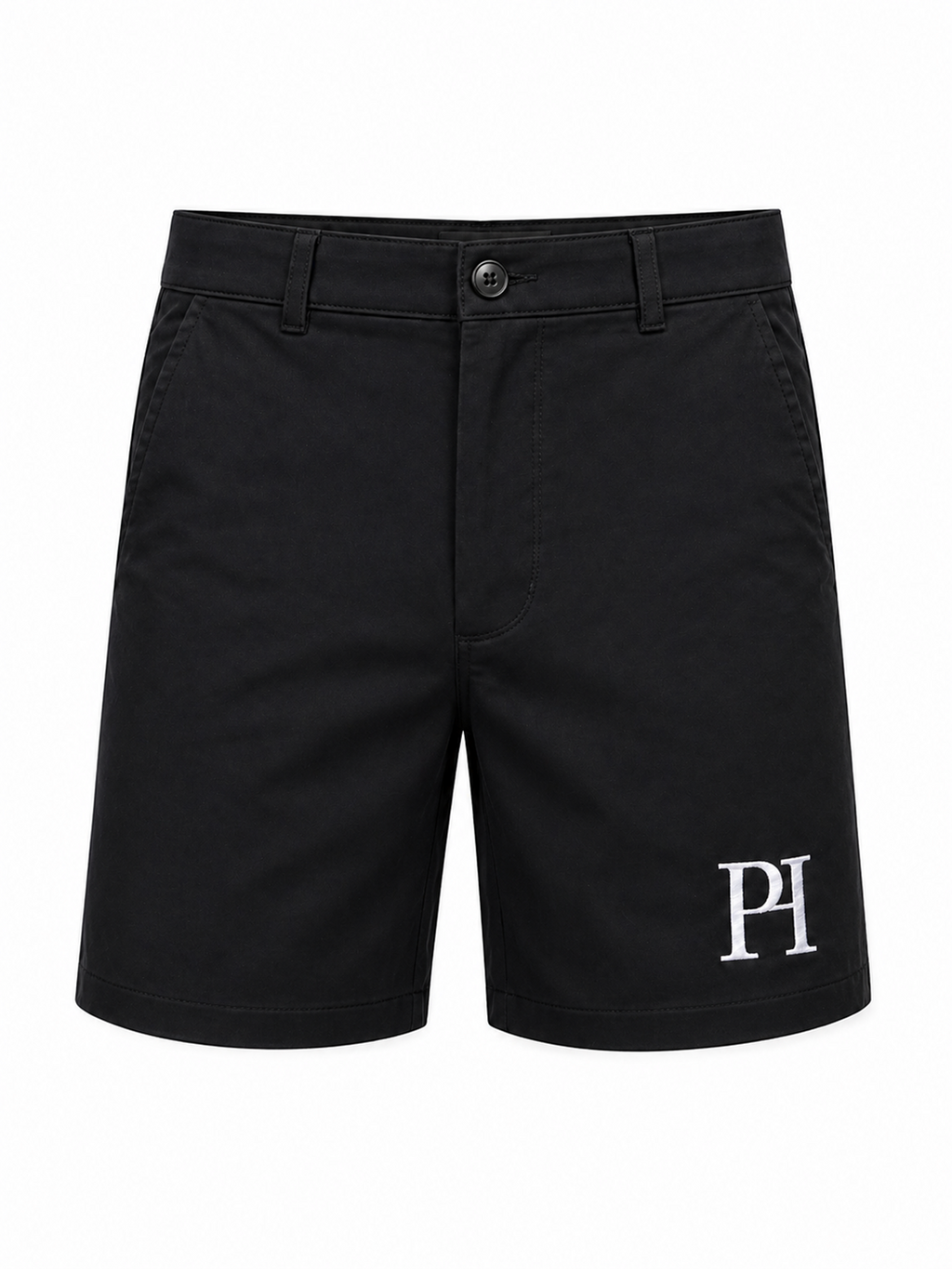 PADIJO Chino Short – Black