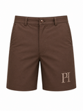 PADIJO Chino Short – Brown
