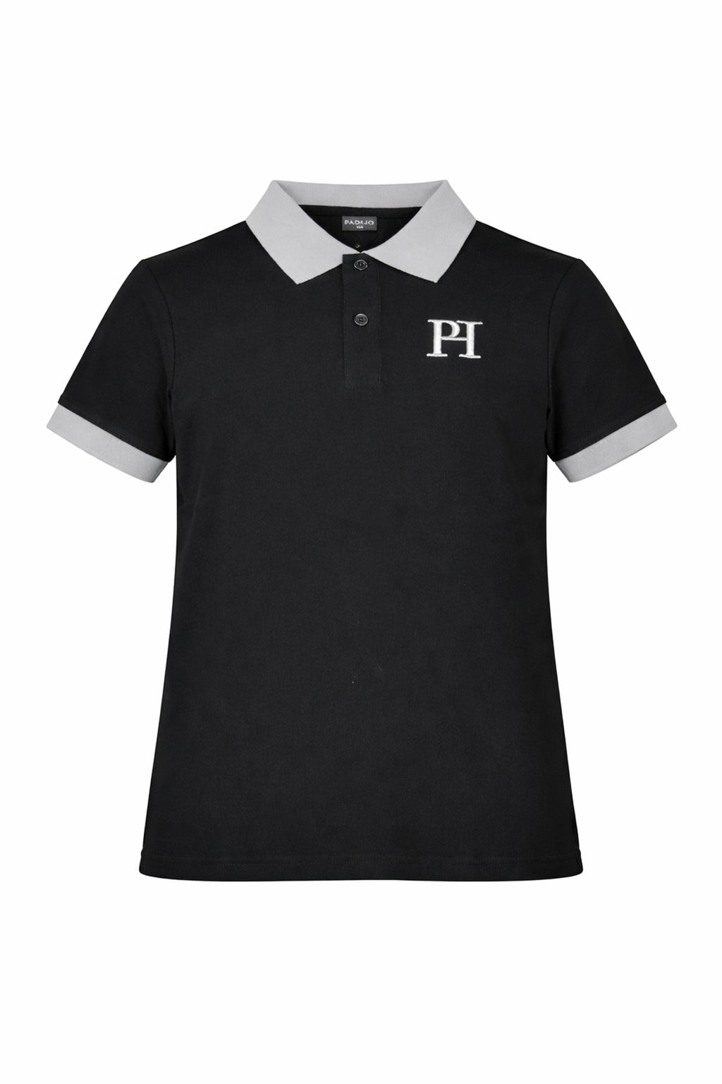 PADIJO Polo – Black