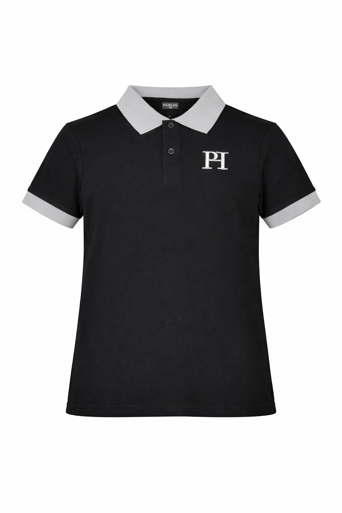 PADIJO Polo – Black