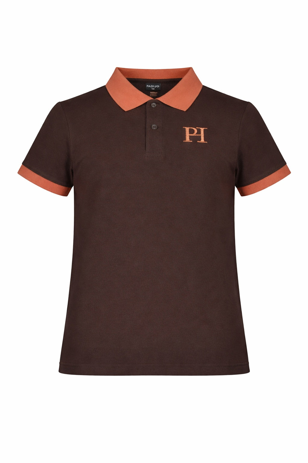 PADIJO Polo – Brown