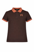 PADIJO Polo – Brown