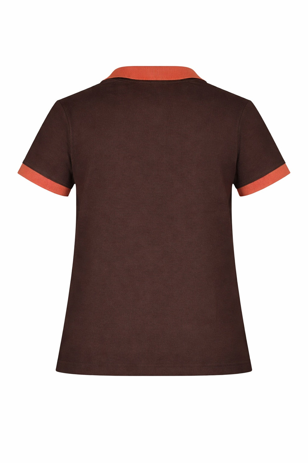 PADIJO Polo – Brown