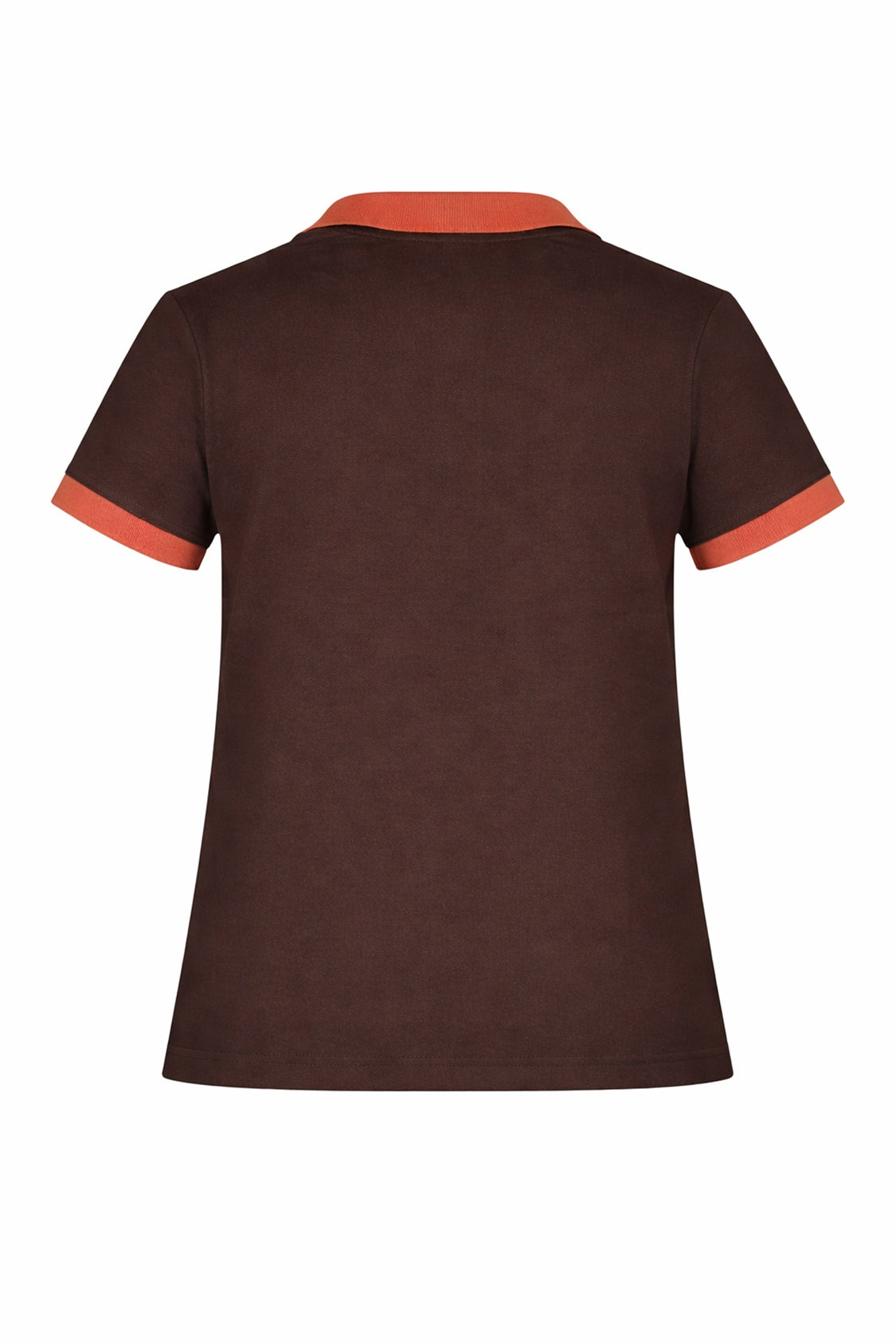 PADIJO Polo – Brown