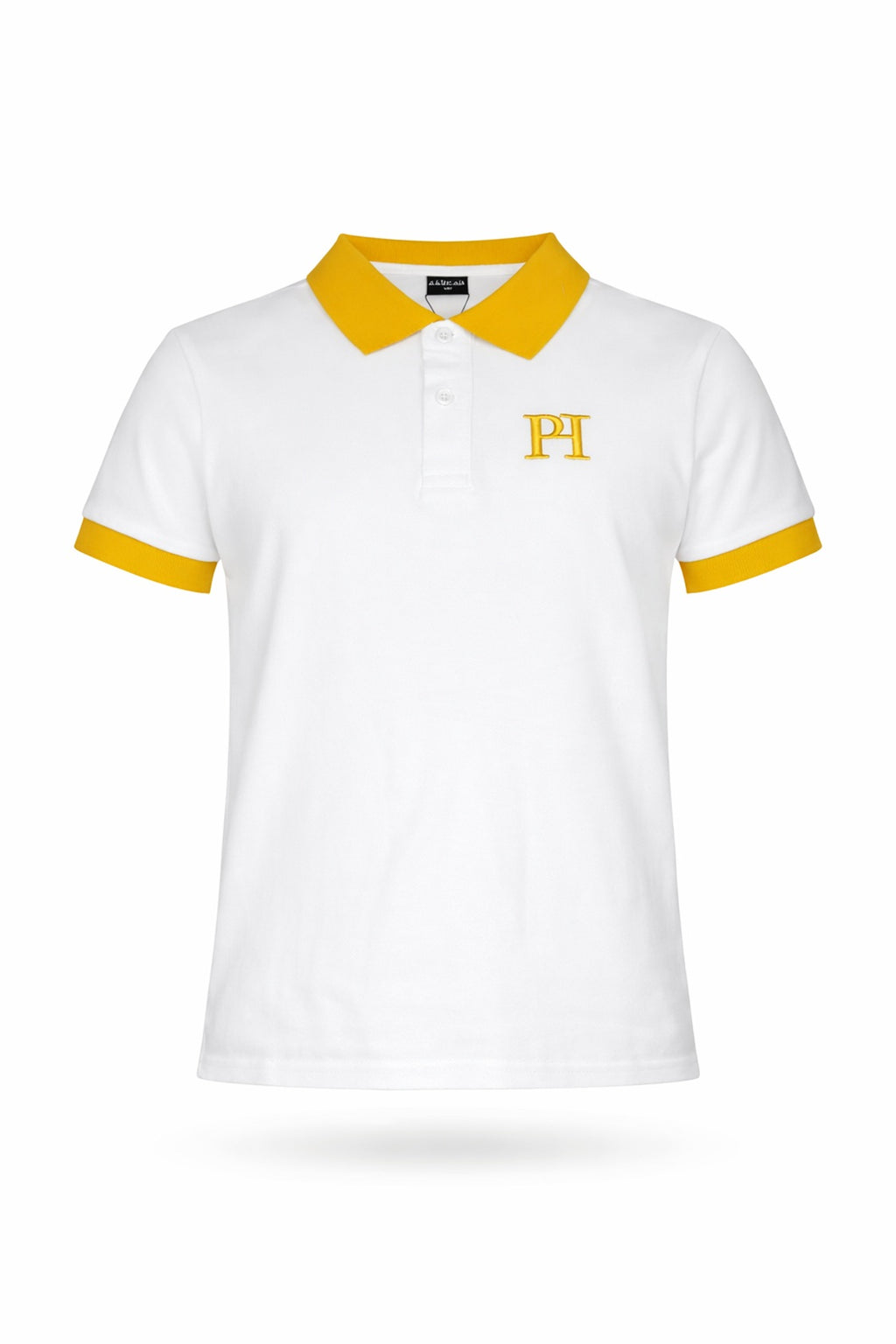 PADIJO Polo – White