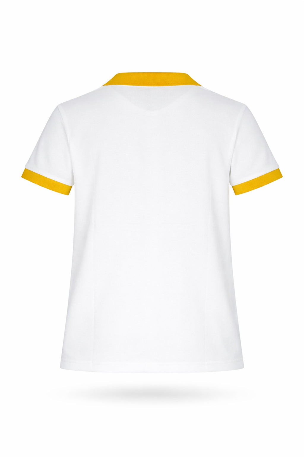PADIJO Polo – White