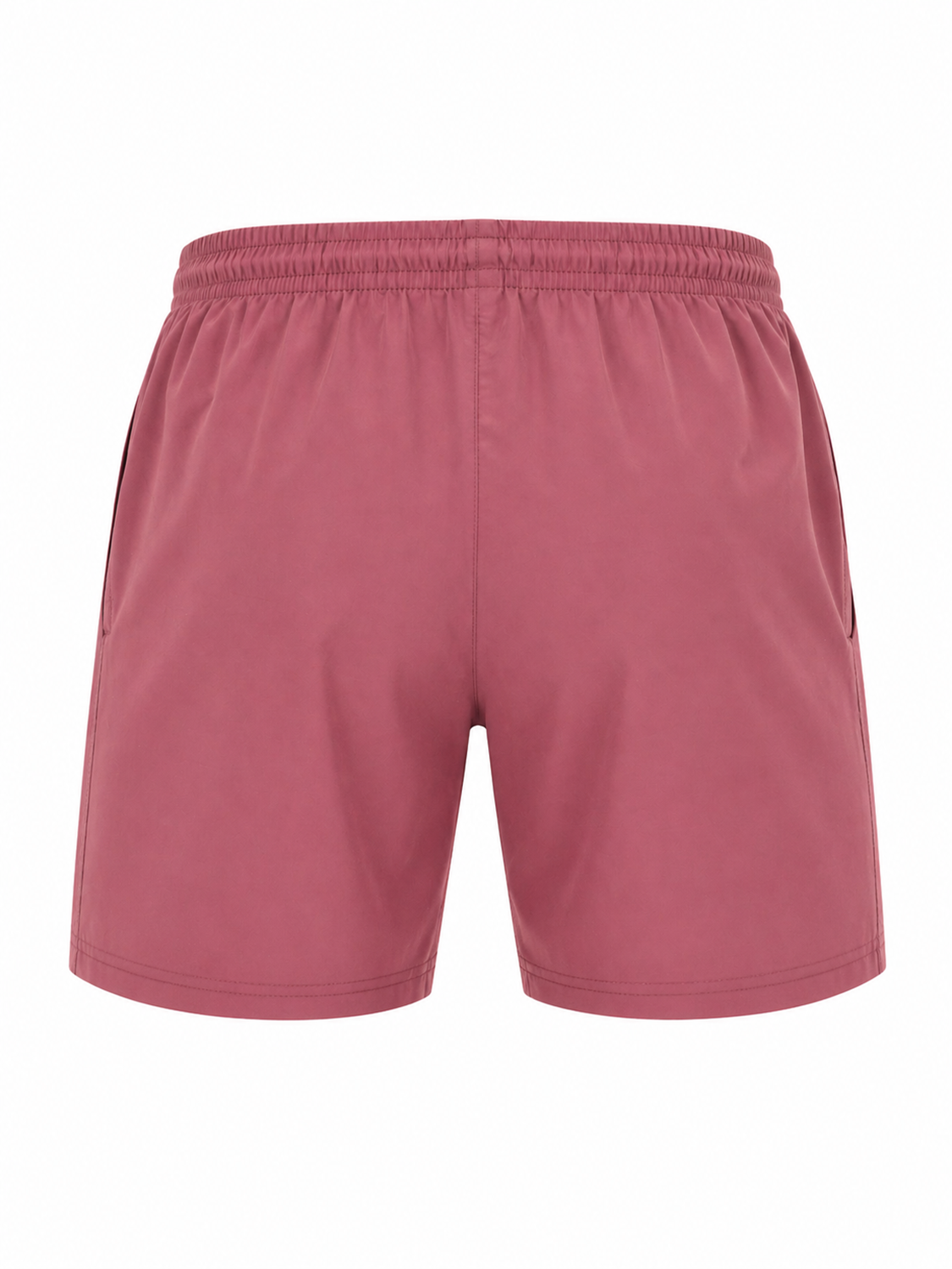 PADIJO Father & Son Swim Shorts – Brown